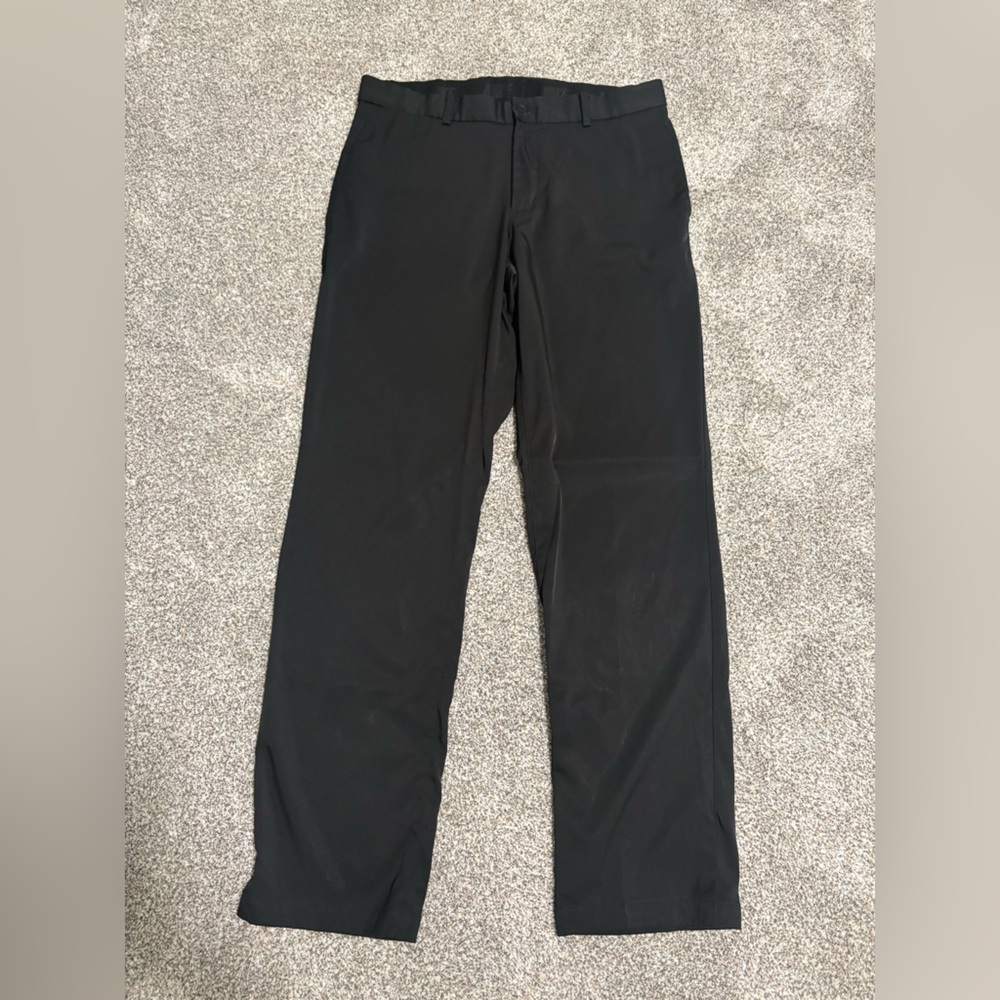 Men’s Nike Golf Pants Black